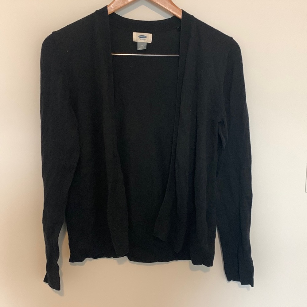 Old navy cardigan